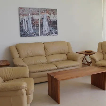 Terra Vila Cala'N Blanes (Menorca)