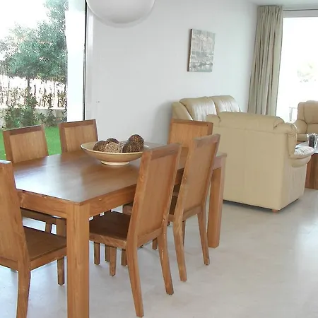 Vila Terra Cala'N Blanes (Menorca)