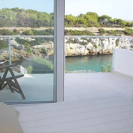 Terra * Cala'N Blanes (Menorca)