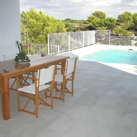 Terra Cala'N Blanes (Menorca)