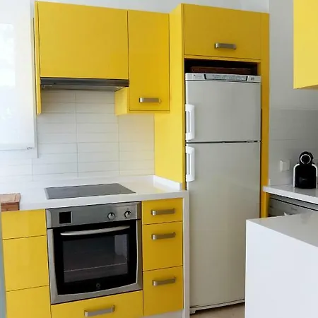 Βίλα Terra Cala'N Blanes (Menorca)