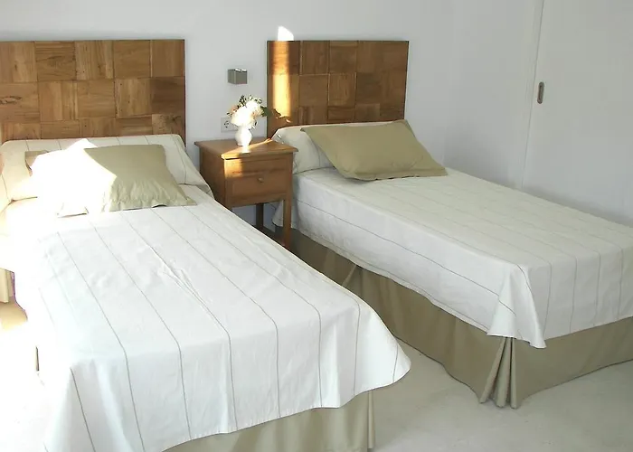 泰拉别墅 别墅 卡拉恩·布拉内斯