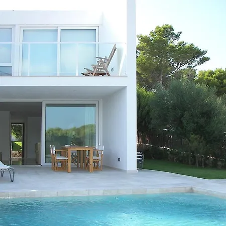 Villa Terra