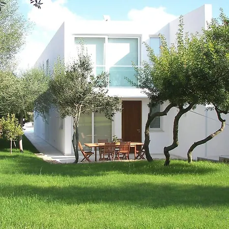 Terra Villa