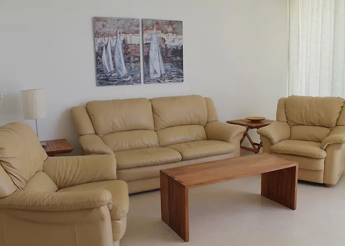 Terra Villa Cala'N Blanes (Menorca)