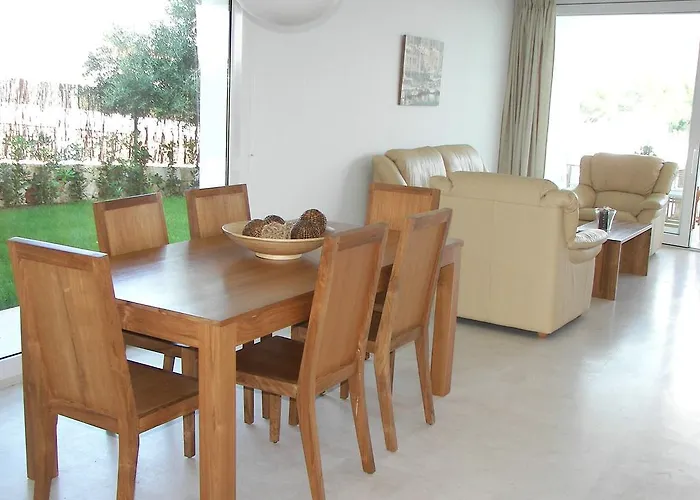 Villa Terra Cala'N Blanes (Menorca)