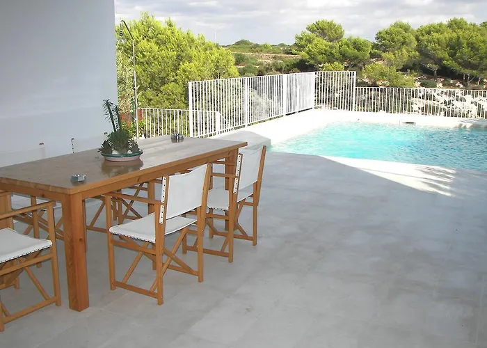 Terra Cala'N Blanes (Menorca)