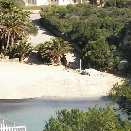 Villa Terra Cala'N Blanes (Menorca)
