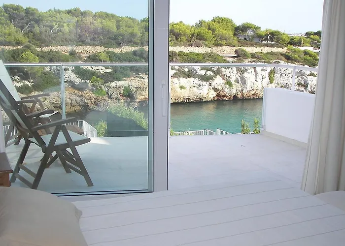 Terra * Cala'N Blanes (Menorca)