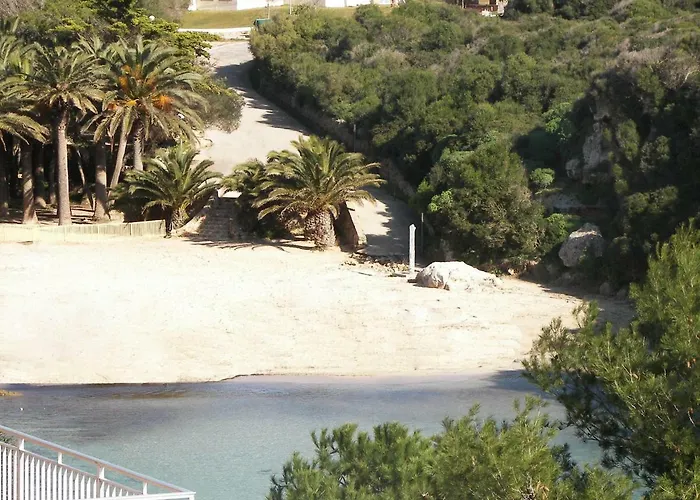 Villa Terra Cala'N Blanes (Menorca)